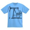 Youth Wicking T-Shirt Thumbnail