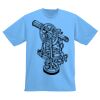 Youth Wicking T-Shirt Thumbnail