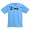 Youth Wicking T-Shirt Thumbnail