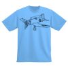 Youth Wicking T-Shirt Thumbnail