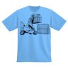 Youth Wicking T-Shirt Thumbnail