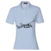 Women's Spotshield™ 50/50 Polo Thumbnail