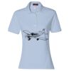 Women's Spotshield™ 50/50 Polo Thumbnail