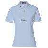 Women's Spotshield™ 50/50 Polo Thumbnail