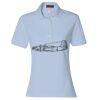 Women's Spotshield™ 50/50 Polo Thumbnail