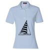 Women's Spotshield™ 50/50 Polo Thumbnail