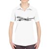 Ladies' Cool & Dry Sport Performance Interlock Polo Thumbnail