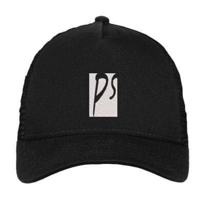 NE205  New Era® Snapback Trucker Cap Thumbnail