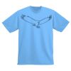 Youth Wicking T-Shirt Thumbnail