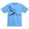 Youth Wicking T-Shirt Thumbnail