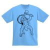 Youth Wicking T-Shirt Thumbnail