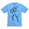 Youth Wicking T-Shirt Thumbnail