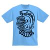 Youth Wicking T-Shirt Thumbnail