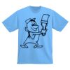 Youth Wicking T-Shirt Thumbnail