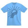 Youth Wicking T-Shirt Thumbnail