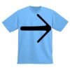 Youth Wicking T-Shirt Thumbnail