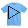 Youth Wicking T-Shirt Thumbnail