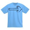 Youth Wicking T-Shirt Thumbnail