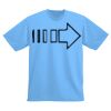 Youth Wicking T-Shirt Thumbnail