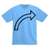 Youth Wicking T-Shirt Thumbnail