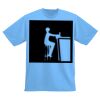 Youth Wicking T-Shirt Thumbnail