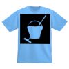 Youth Wicking T-Shirt Thumbnail