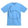 Youth Wicking T-Shirt Thumbnail