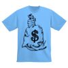 Youth Wicking T-Shirt Thumbnail