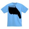 Youth Wicking T-Shirt Thumbnail