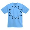 Youth Wicking T-Shirt Thumbnail