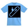 Youth Wicking T-Shirt Thumbnail