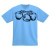 Youth Wicking T-Shirt Thumbnail