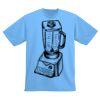 Youth Wicking T-Shirt Thumbnail