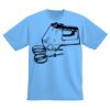 Youth Wicking T-Shirt Thumbnail