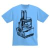 Youth Wicking T-Shirt Thumbnail