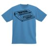 Youth Wicking T-Shirt Thumbnail