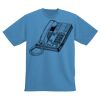 Youth Wicking T-Shirt Thumbnail