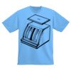 Youth Wicking T-Shirt Thumbnail