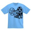 Youth Wicking T-Shirt Thumbnail