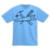 Youth Wicking T-Shirt Thumbnail