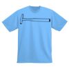 Youth Wicking T-Shirt Thumbnail