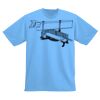 Youth Wicking T-Shirt Thumbnail