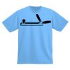 Youth Wicking T-Shirt Thumbnail