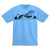 Youth Wicking T-Shirt Thumbnail