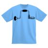 Youth Wicking T-Shirt Thumbnail