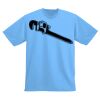 Youth Wicking T-Shirt Thumbnail