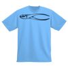 Youth Wicking T-Shirt Thumbnail