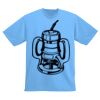 Youth Wicking T-Shirt Thumbnail