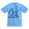 Youth Wicking T-Shirt Thumbnail