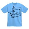 Youth Wicking T-Shirt Thumbnail